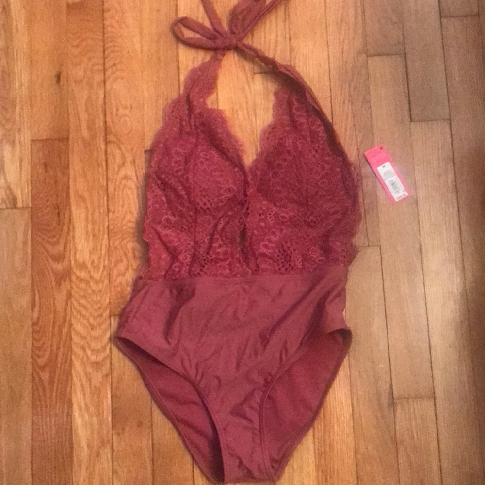 cute one piece bathing suit